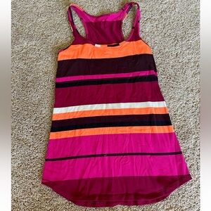 Lululemon tank top (has small stain) • Size 8 • $25